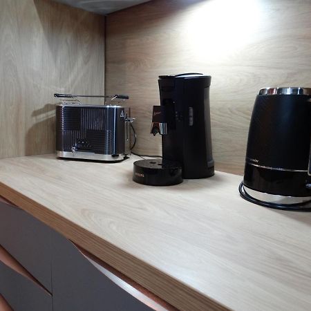 Appartementy Coco Mango Bourges Esterno foto