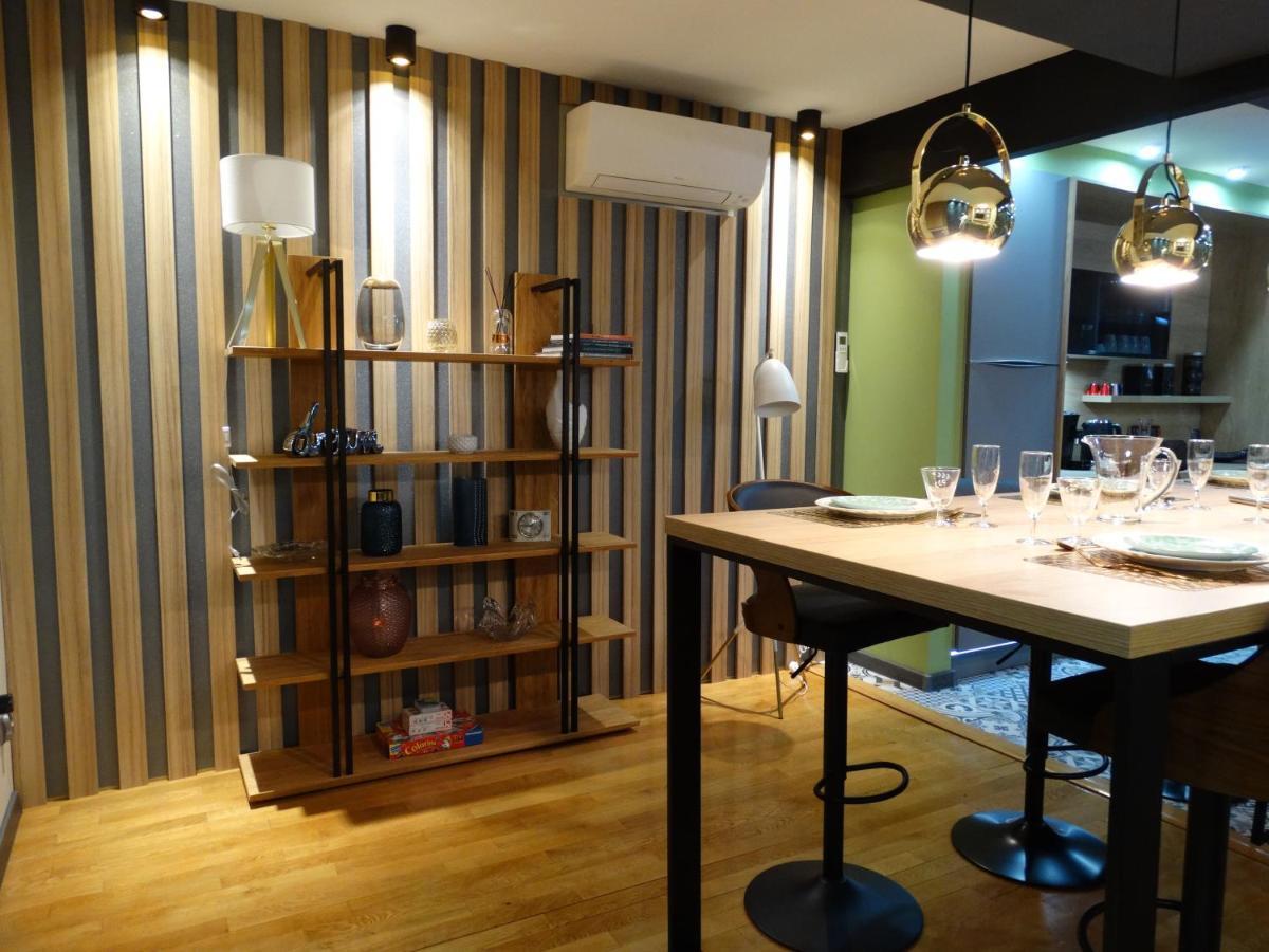 Appartementy Coco Mango Bourges Esterno foto
