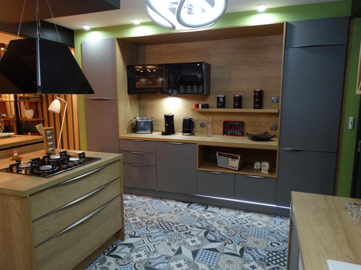 Appartementy Coco Mango Bourges Esterno foto