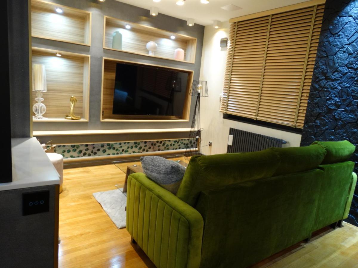 Appartementy Coco Mango Bourges Esterno foto