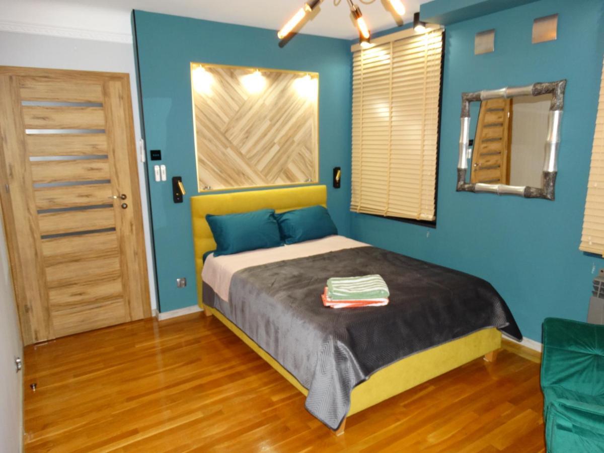Appartementy Coco Mango Bourges Esterno foto