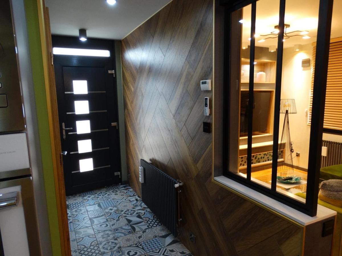 Appartementy Coco Mango Bourges Esterno foto