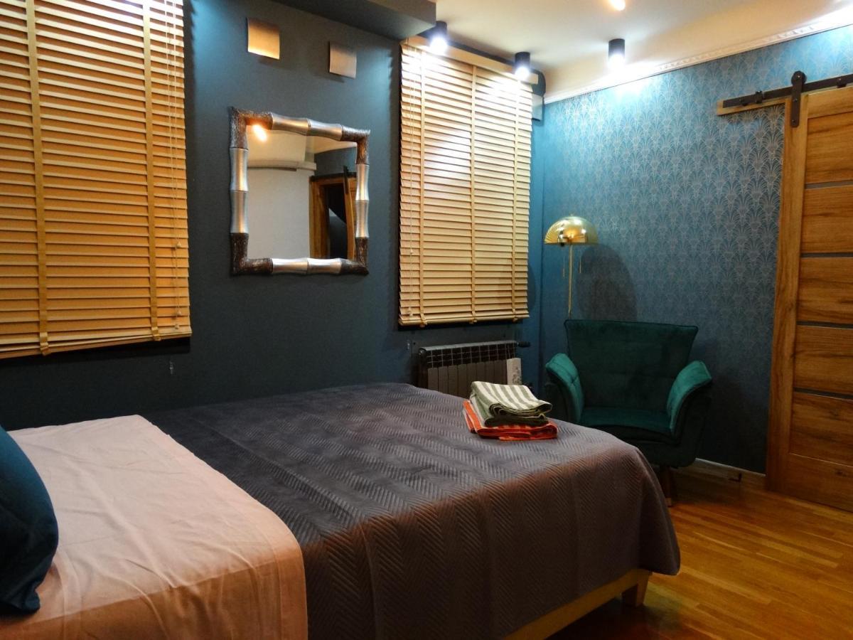 Appartementy Coco Mango Bourges Esterno foto