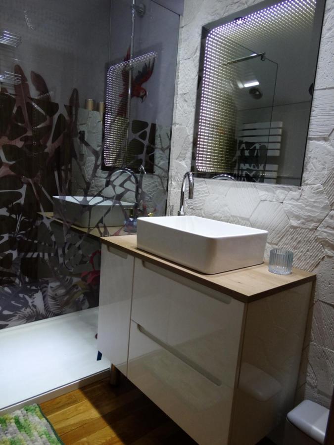 Appartementy Coco Mango Bourges Esterno foto