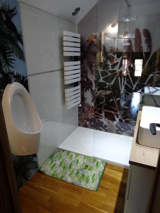 Appartementy Coco Mango Bourges Esterno foto