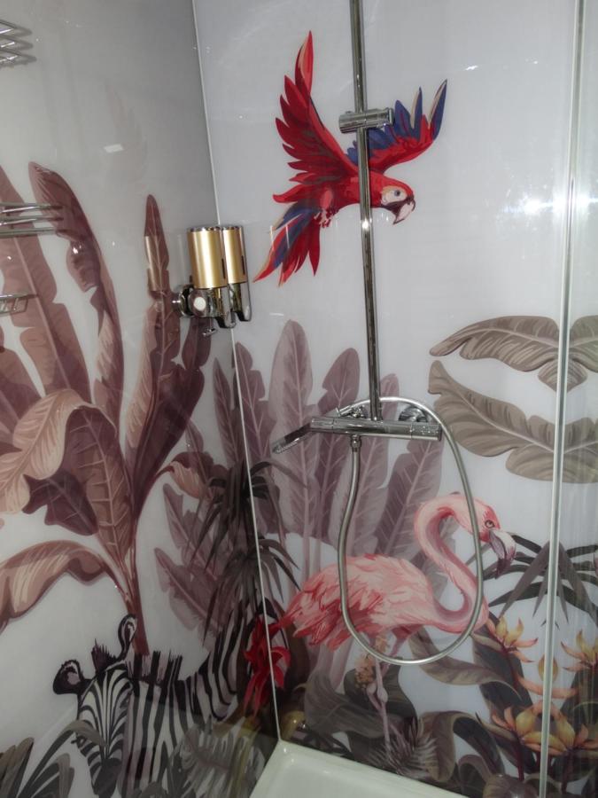 Appartementy Coco Mango Bourges Esterno foto