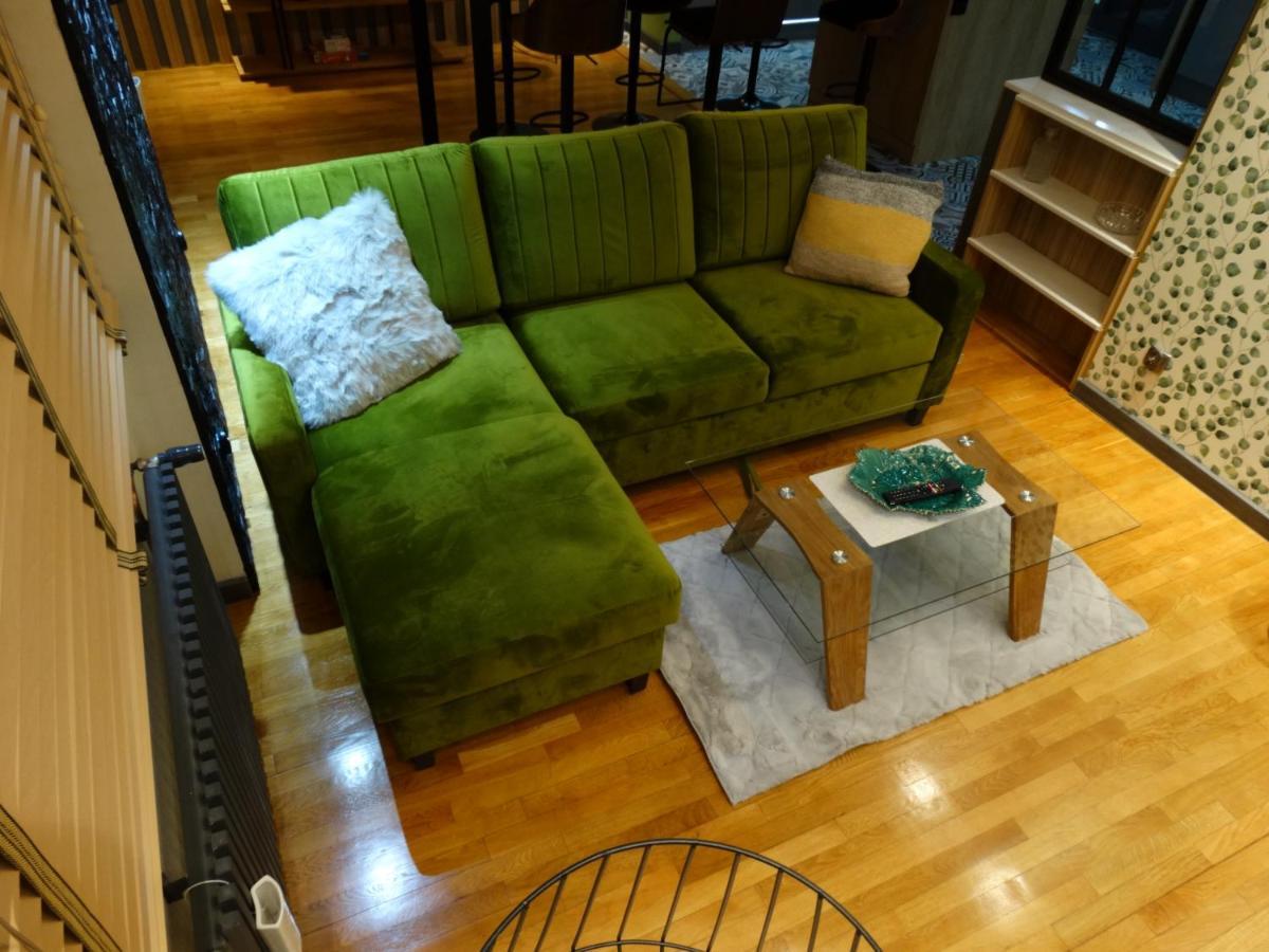 Appartementy Coco Mango Bourges Esterno foto